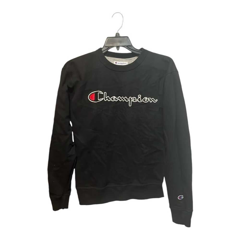 Champion bundle Sweater &  T-shirts size medium